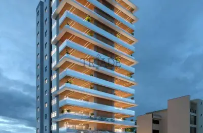 Apartamento à venda no Panazzolo, Caxias do Sul 