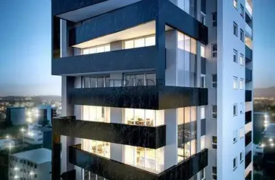 Apartamento com 4 quartos à venda no Exposição, Caxias do Sul 