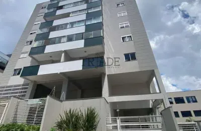 Apartamento com 3 quartos à venda no São Pelegrino, Caxias do Sul 