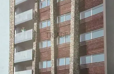 Apartamento com 3 quartos à venda no Sanvitto, Caxias do Sul 