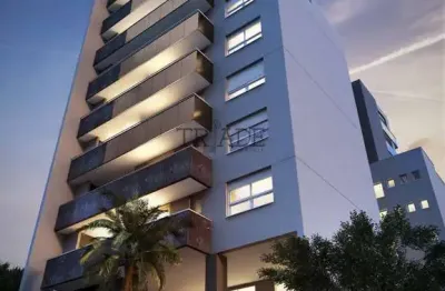 Apartamento à venda no Exposição, Caxias do Sul 