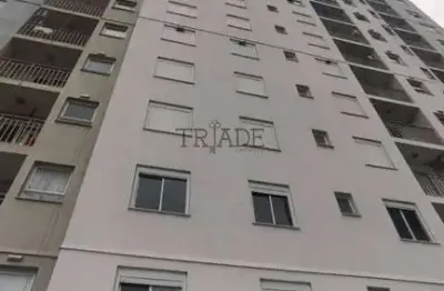 Apartamento com 3 quartos à venda no De Lazzer, Caxias do Sul 