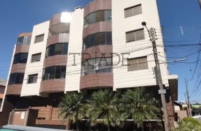 Apartamento com 2 quartos à venda no Sagrada Família, Caxias do Sul 