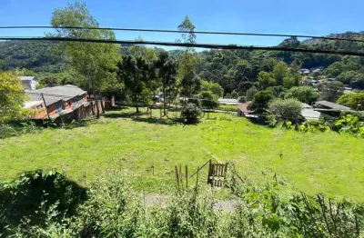 Terreno à venda no Galópolis, Caxias do Sul 