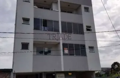 Apartamento com 2 quartos à venda no Sagrada Família, Caxias do Sul 