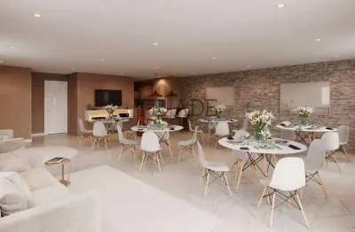 Apartamento à venda na Nossa Senhora das Graças, Caxias do Sul 