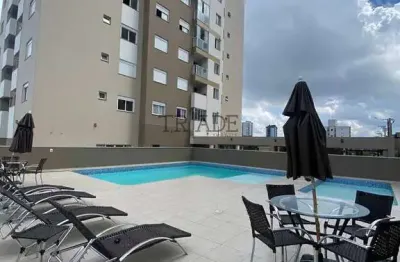 Apartamento com 2 quartos à venda no Panazzolo, Caxias do Sul 