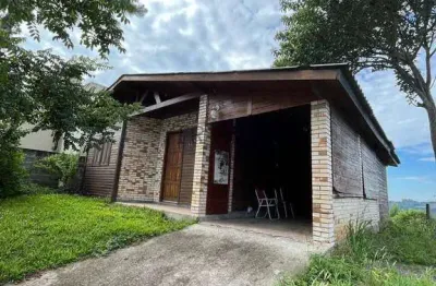 Casa com 2 quartos à venda no Desvio Rizzo, Caxias do Sul 