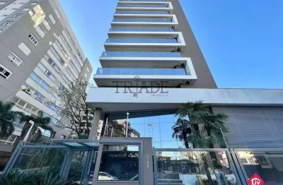 Apartamento com 3 quartos à venda no Cristo Redentor, Caxias do Sul 