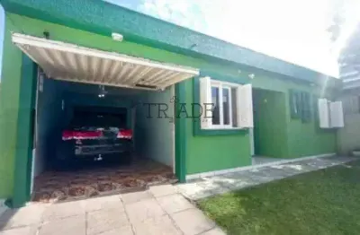 Casa com 3 quartos à venda no Salgado Filho, Caxias do Sul 