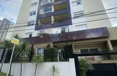 Apartamento com 2 quartos à venda no Madureira, Caxias do Sul 