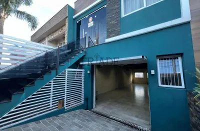Casa com 2 quartos à venda no Salgado Filho, Caxias do Sul 