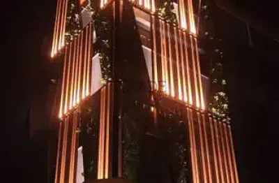 Sala comercial com 3 salas para alugar na Vila Verde, Caxias do Sul 