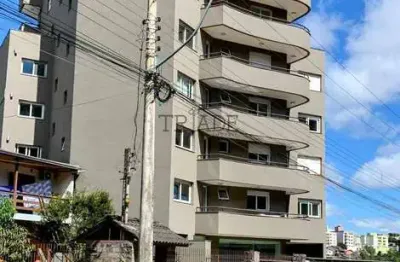 Apartamento com 2 quartos à venda no São Leopoldo, Caxias do Sul 