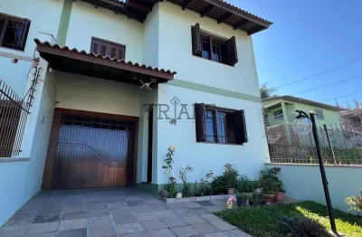 Casa com 3 quartos à venda no De Lazzer, Caxias do Sul 