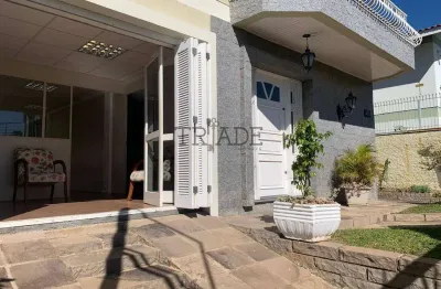 Sala comercial com 2 salas para alugar na Colina Sorriso, Caxias do Sul 