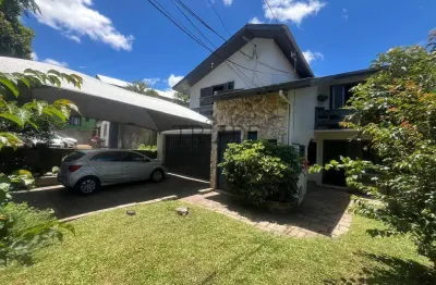 Casa com 5 quartos à venda no Cruzeiro, Caxias do Sul 