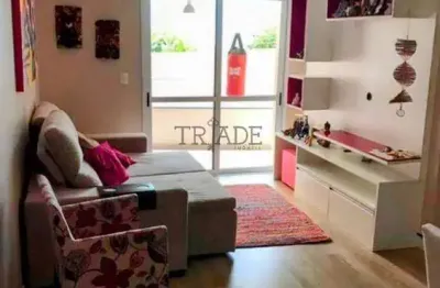 Apartamento com 3 quartos à venda na Colina Sorriso, Caxias do Sul 