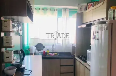 Apartamento com 2 quartos à venda na Nossa Senhora do Rosário, Caxias do Sul 