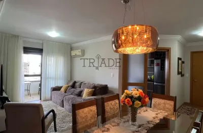 Apartamento com 2 quartos para alugar no Universitário, Caxias do Sul 