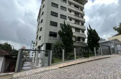 Apartamento com 2 quartos à venda no Panazzolo, Caxias do Sul 