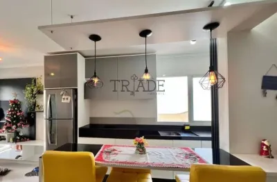 Apartamento com 2 quartos à venda no São Luiz, Caxias do Sul 