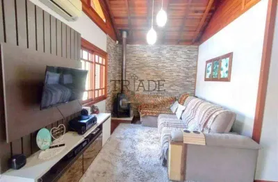 Casa com 3 quartos à venda no São Virgílio, Caxias do Sul 