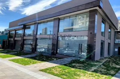 Ponto comercial com 2 salas à venda no Cruzeiro, Caxias do Sul 