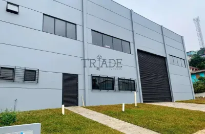 Ponto comercial com 1 sala para alugar no Centenário, Caxias do Sul 