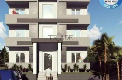 Apartamento com 2 quartos à venda no Centenário, Caxias do Sul 