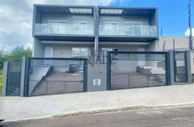 Casa com 3 quartos à venda no São Virgílio, Caxias do Sul 