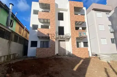 Apartamento com 2 quartos à venda no São Giácomo, Caxias do Sul 