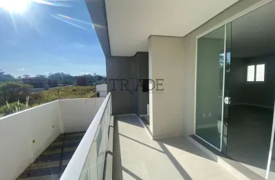 Apartamento com 2 quartos à venda no São Virgílio, Caxias do Sul 