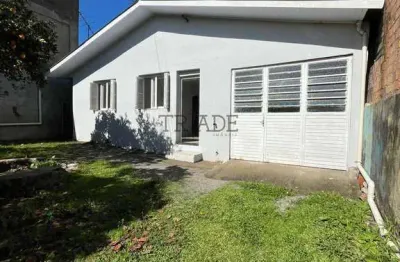 Casa com 2 quartos à venda no São Ciro, Caxias do Sul 