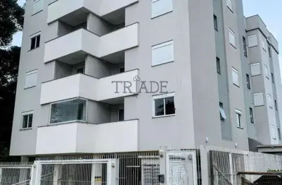 Apartamento com 2 quartos à venda no Salgado Filho, Caxias do Sul 