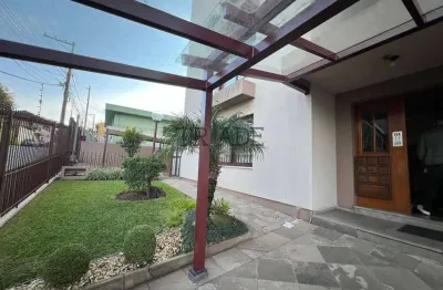 Cobertura com 3 quartos à venda no Sagrada Família, Caxias do Sul 