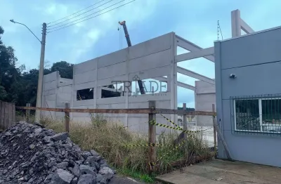 Ponto comercial para alugar no Centenário, Caxias do Sul 