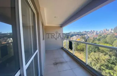 Apartamento com 2 quartos à venda no Vinhedos, Caxias do Sul 