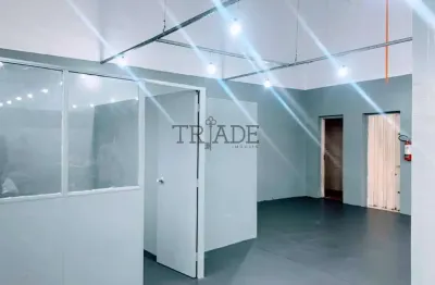 Ponto comercial com 1 sala para alugar no Charqueadas, Caxias do Sul 