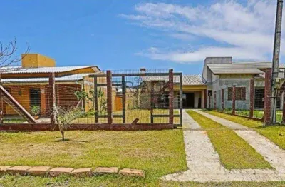 Casa com 3 quartos à venda no Balneário  Atlântico, Arroio do Sal 
