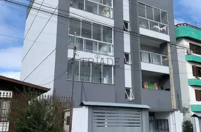 Apartamento com 2 quartos à venda no Salgado Filho, Caxias do Sul 