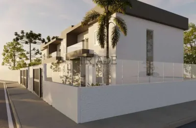 Casa com 3 quartos à venda no São Luiz, Caxias do Sul 