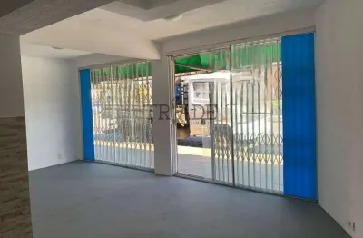 Sala comercial com 3 salas para alugar no São José, Caxias do Sul 