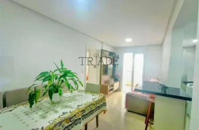 Apartamento com 2 quartos à venda na Nossa Senhora de Lourdes, Caxias do Sul 
