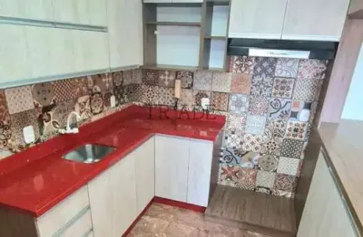 Apartamento com 2 quartos à venda na Nossa Senhora de Lourdes, Caxias do Sul 