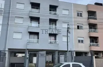 Apartamento com 2 quartos à venda no Desvio Rizzo, Caxias do Sul 