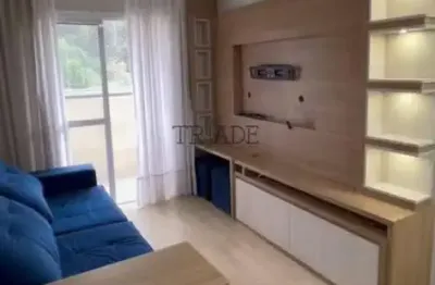 Apartamento com 2 quartos à venda no São Leopoldo, Caxias do Sul 
