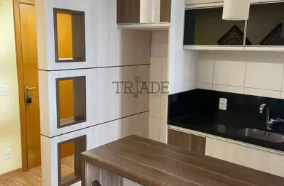 Apartamento com 2 quartos à venda no Kayser, Caxias do Sul 