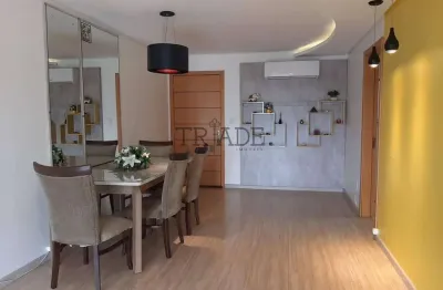 Apartamento à venda no Madureira, Caxias do Sul 
