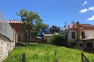 Terreno à venda no Presidente Vargas, Caxias do Sul 